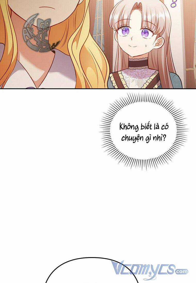 Tôi Đã Bị Quyến Rũ Bởi Nam Chính Ốm Yếu Chapter 52 trang 92