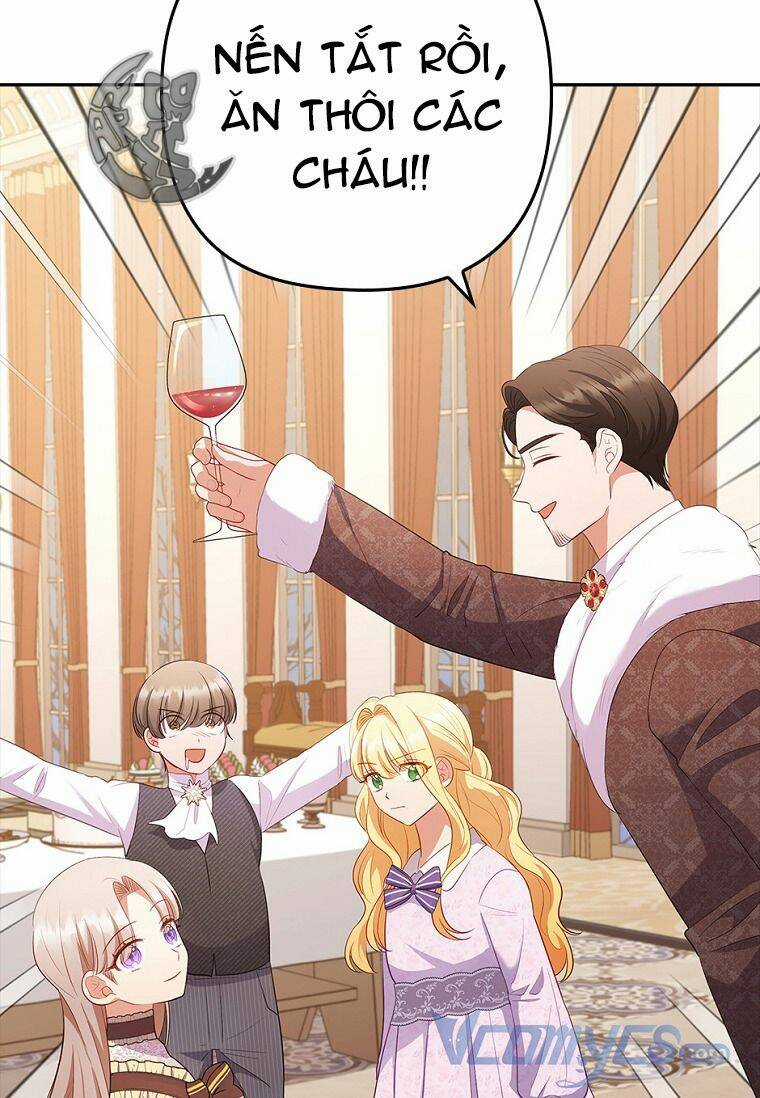 Tôi Đã Bị Quyến Rũ Bởi Nam Chính Ốm Yếu Chapter 52 trang 93