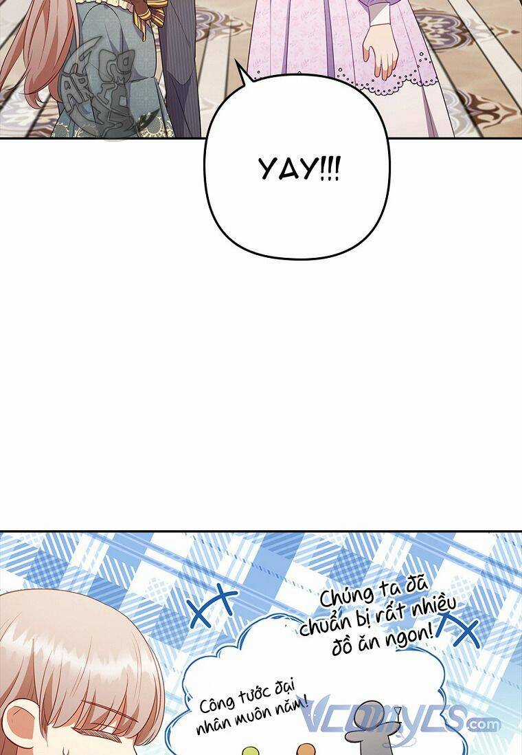 Tôi Đã Bị Quyến Rũ Bởi Nam Chính Ốm Yếu Chapter 52 trang 94