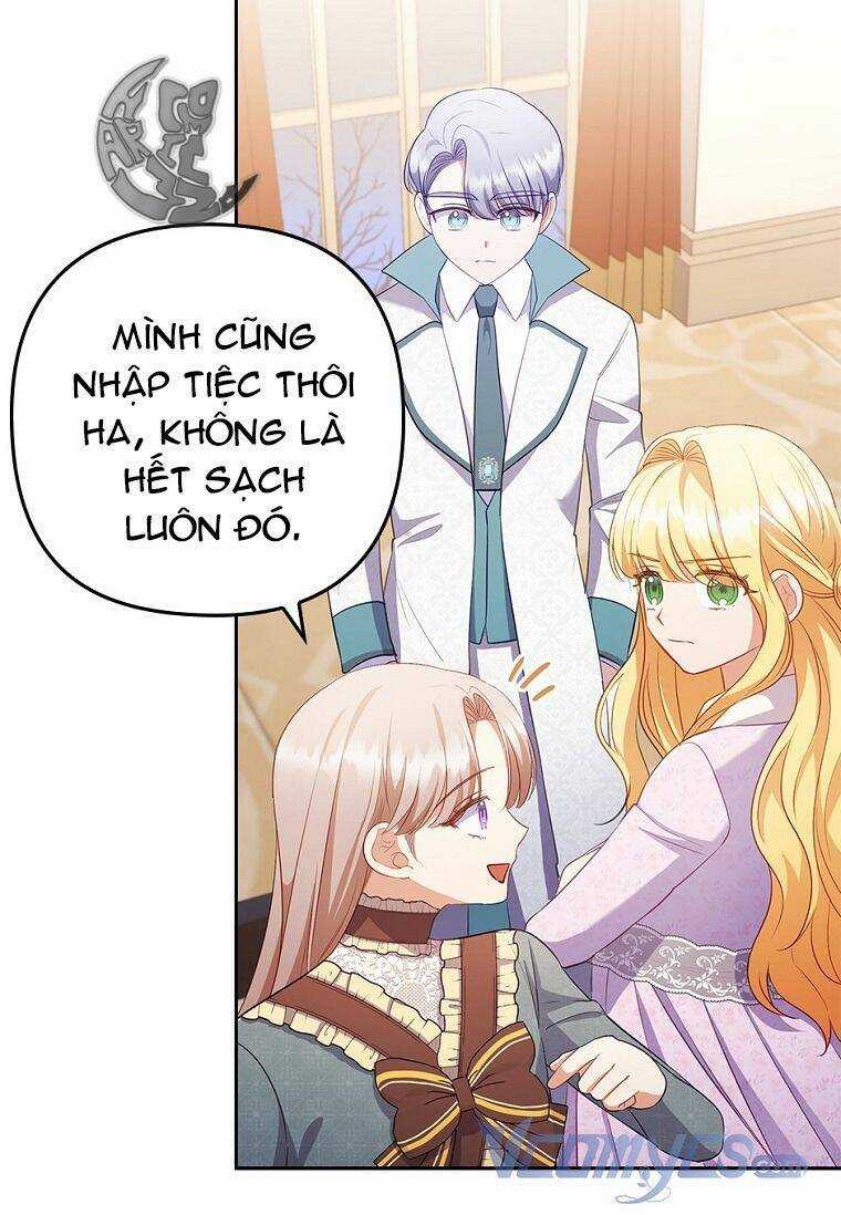 Tôi Đã Bị Quyến Rũ Bởi Nam Chính Ốm Yếu Chapter 52 trang 96