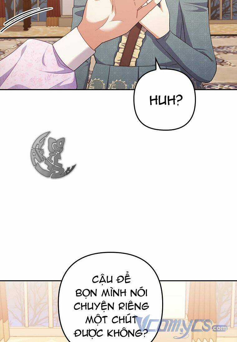 Tôi Đã Bị Quyến Rũ Bởi Nam Chính Ốm Yếu Chapter 52 trang 98