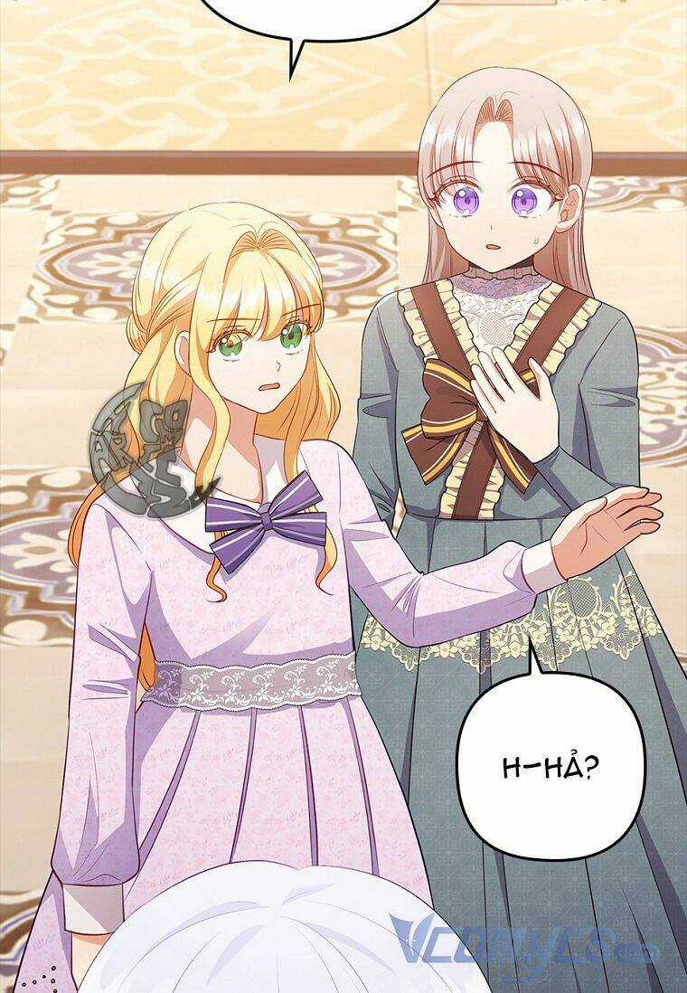 Tôi Đã Bị Quyến Rũ Bởi Nam Chính Ốm Yếu Chapter 52 trang 99