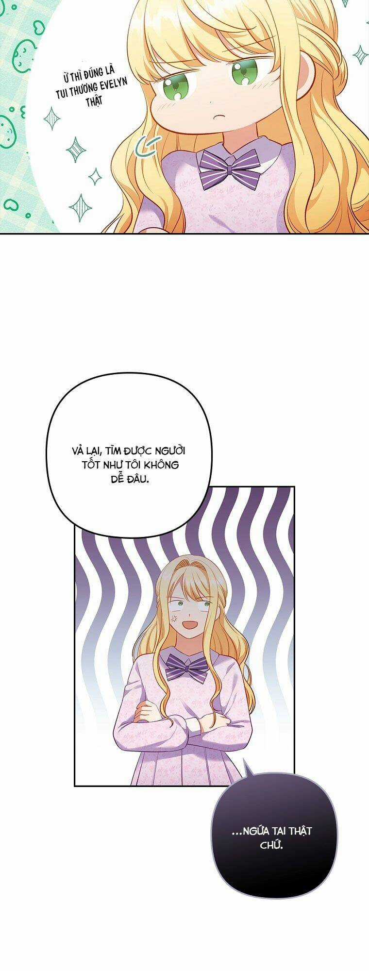 Tôi Đã Bị Quyến Rũ Bởi Nam Chính Ốm Yếu Chapter 53 trang 10