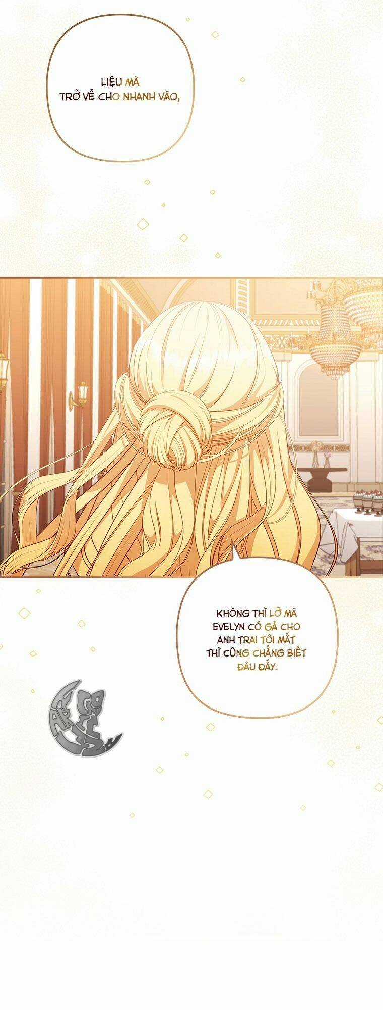 Tôi Đã Bị Quyến Rũ Bởi Nam Chính Ốm Yếu Chapter 53 trang 12