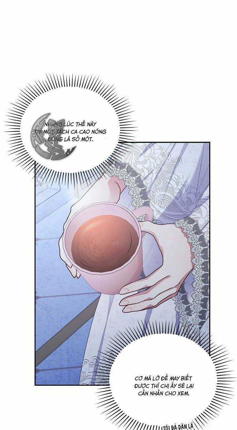 Tôi Đã Bị Quyến Rũ Bởi Nam Chính Ốm Yếu Chapter 53 trang 17