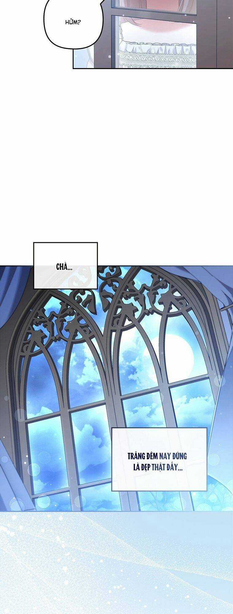 Tôi Đã Bị Quyến Rũ Bởi Nam Chính Ốm Yếu Chapter 53 trang 21