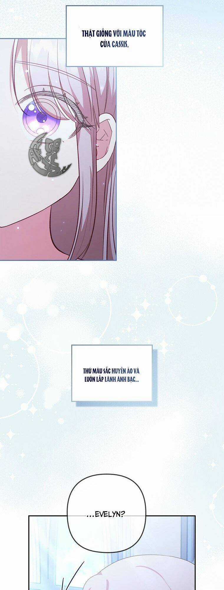 Tôi Đã Bị Quyến Rũ Bởi Nam Chính Ốm Yếu Chapter 53 trang 22