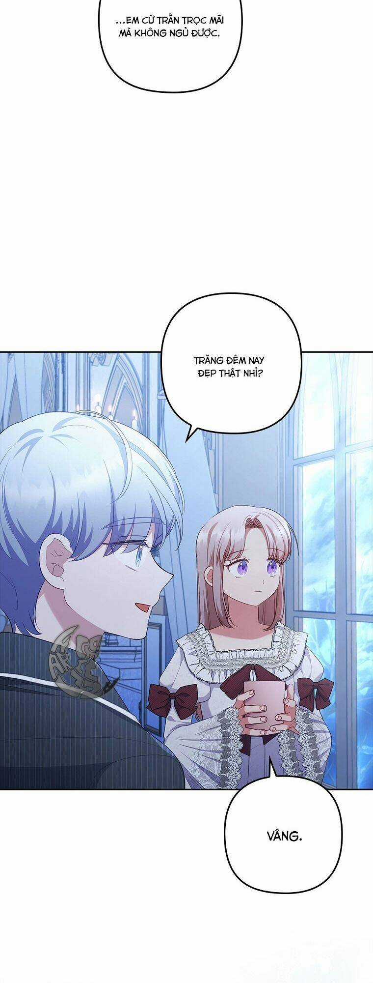 Tôi Đã Bị Quyến Rũ Bởi Nam Chính Ốm Yếu Chapter 53 trang 24