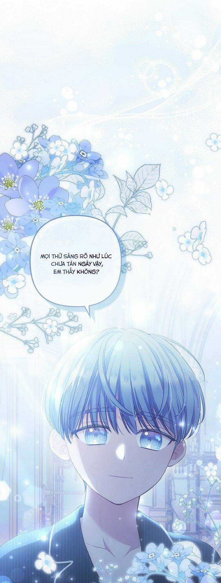 Tôi Đã Bị Quyến Rũ Bởi Nam Chính Ốm Yếu Chapter 53 trang 25