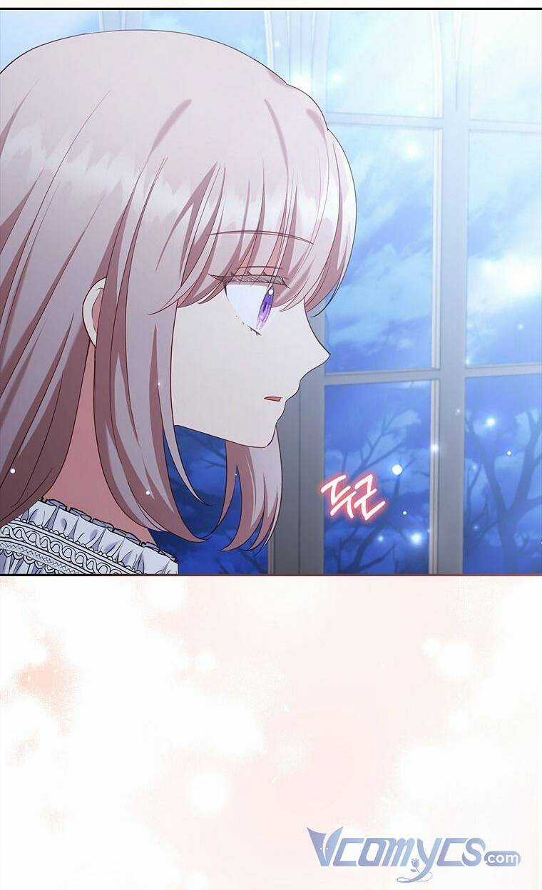 Tôi Đã Bị Quyến Rũ Bởi Nam Chính Ốm Yếu Chapter 53 trang 27