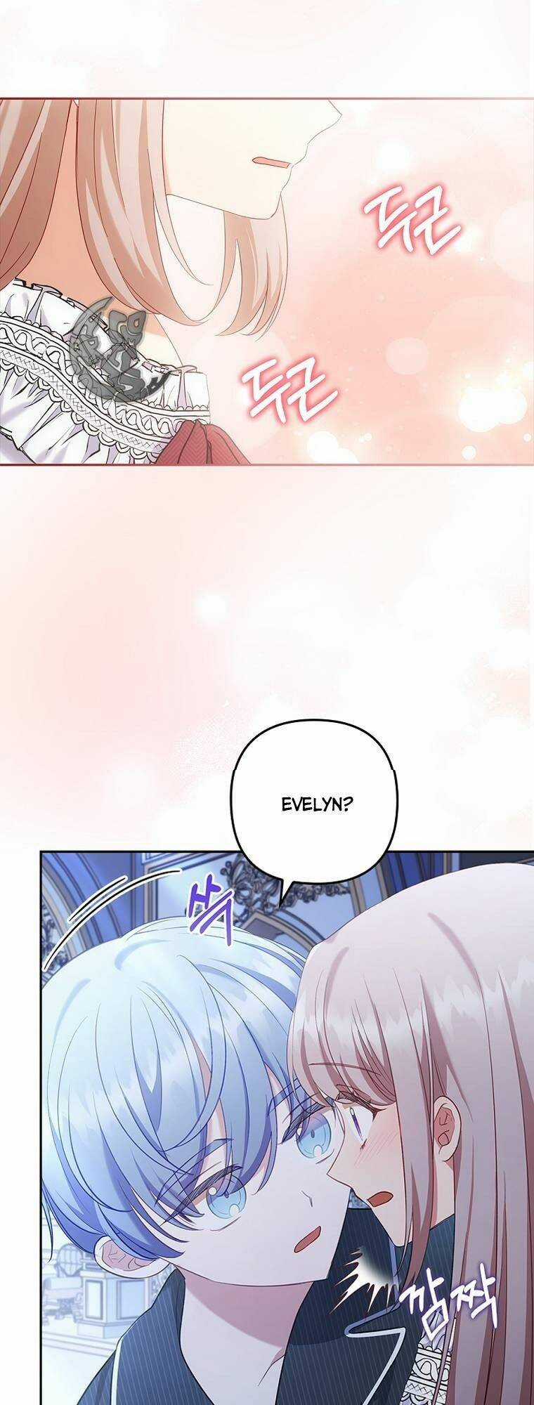 Tôi Đã Bị Quyến Rũ Bởi Nam Chính Ốm Yếu Chapter 53 trang 28