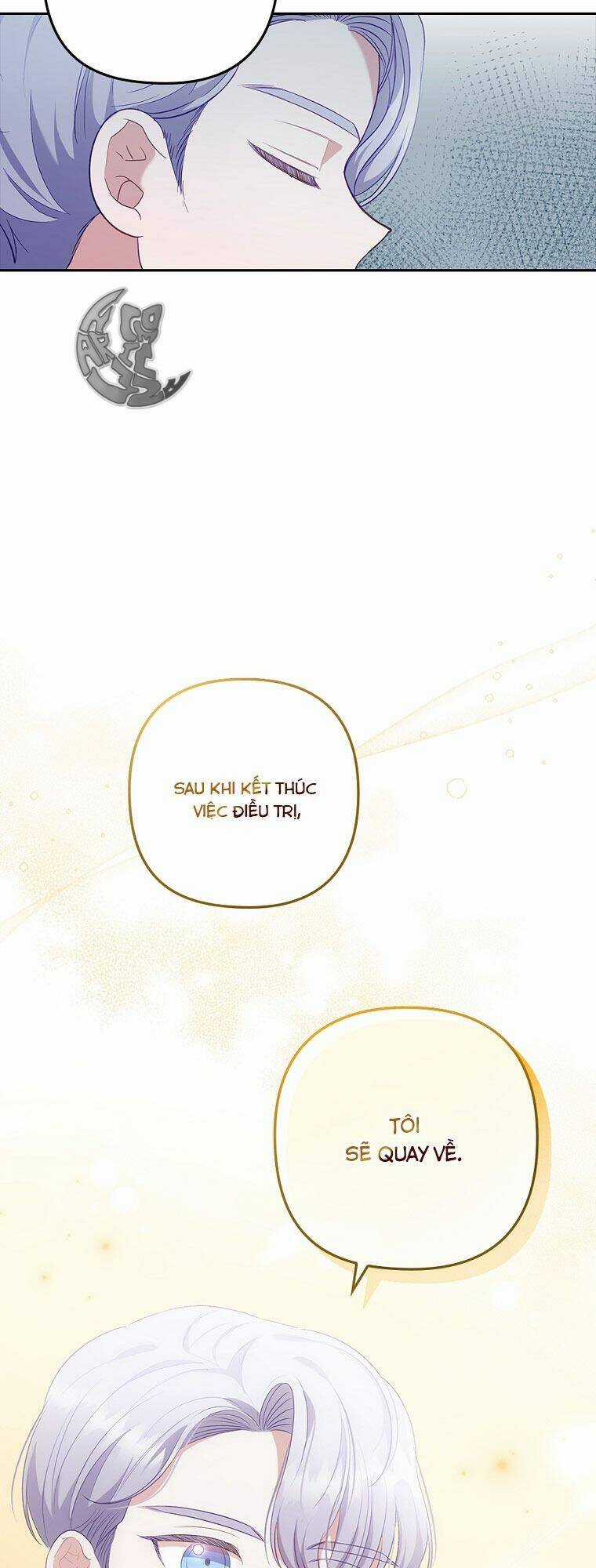 Tôi Đã Bị Quyến Rũ Bởi Nam Chính Ốm Yếu Chapter 53 trang 3