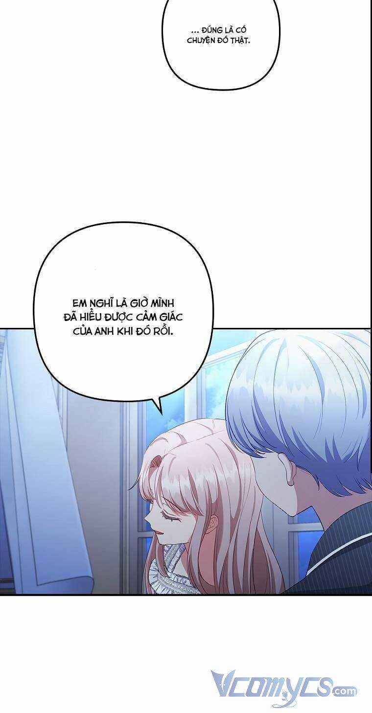 Tôi Đã Bị Quyến Rũ Bởi Nam Chính Ốm Yếu Chapter 53 trang 36