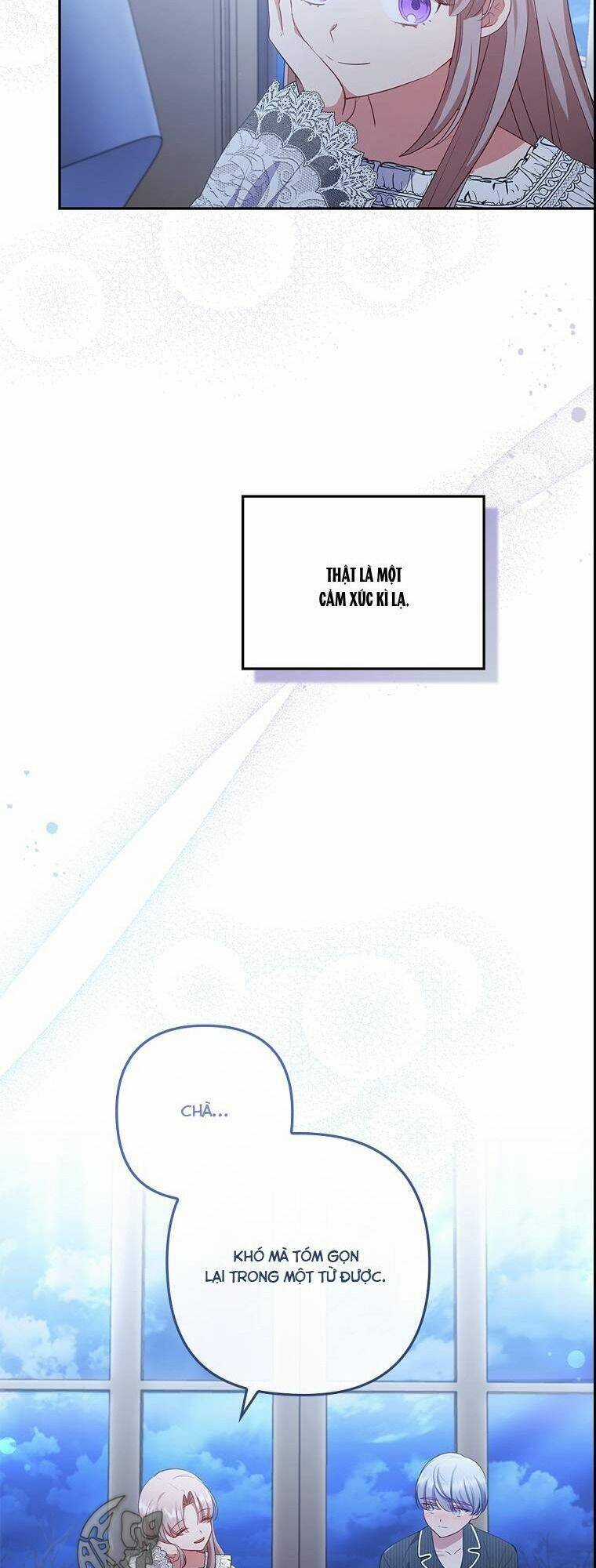 Tôi Đã Bị Quyến Rũ Bởi Nam Chính Ốm Yếu Chapter 53 trang 38