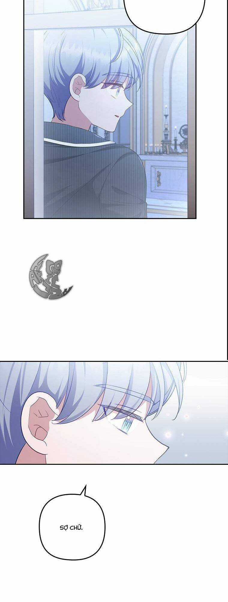 Tôi Đã Bị Quyến Rũ Bởi Nam Chính Ốm Yếu Chapter 53 trang 40