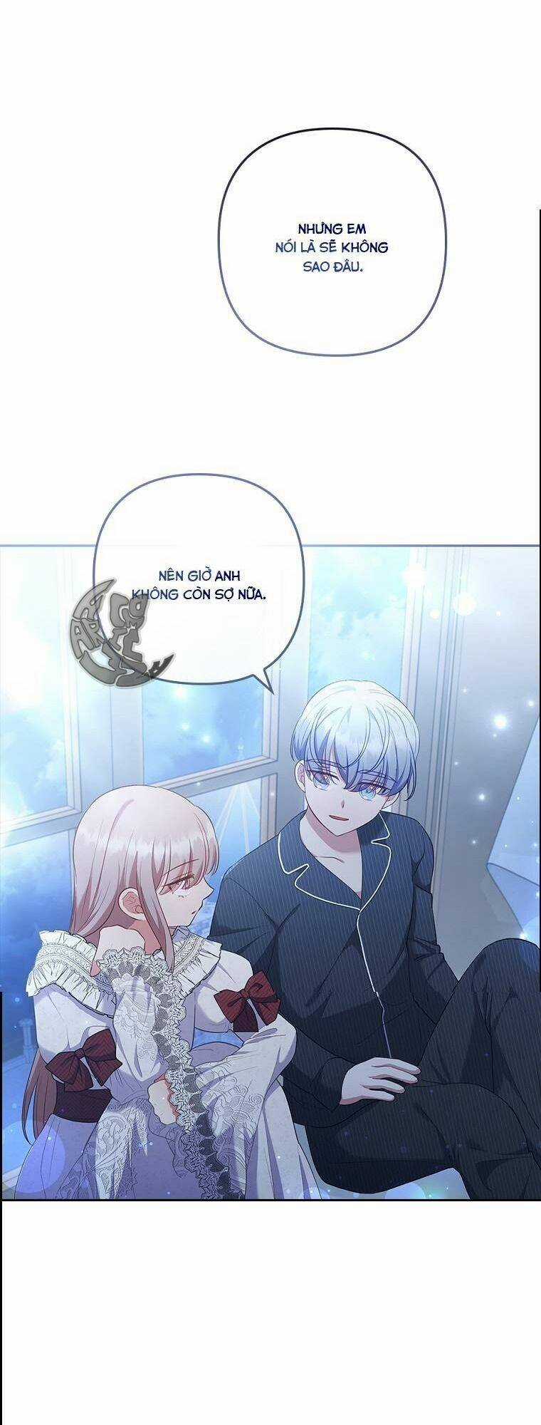 Tôi Đã Bị Quyến Rũ Bởi Nam Chính Ốm Yếu Chapter 53 trang 41