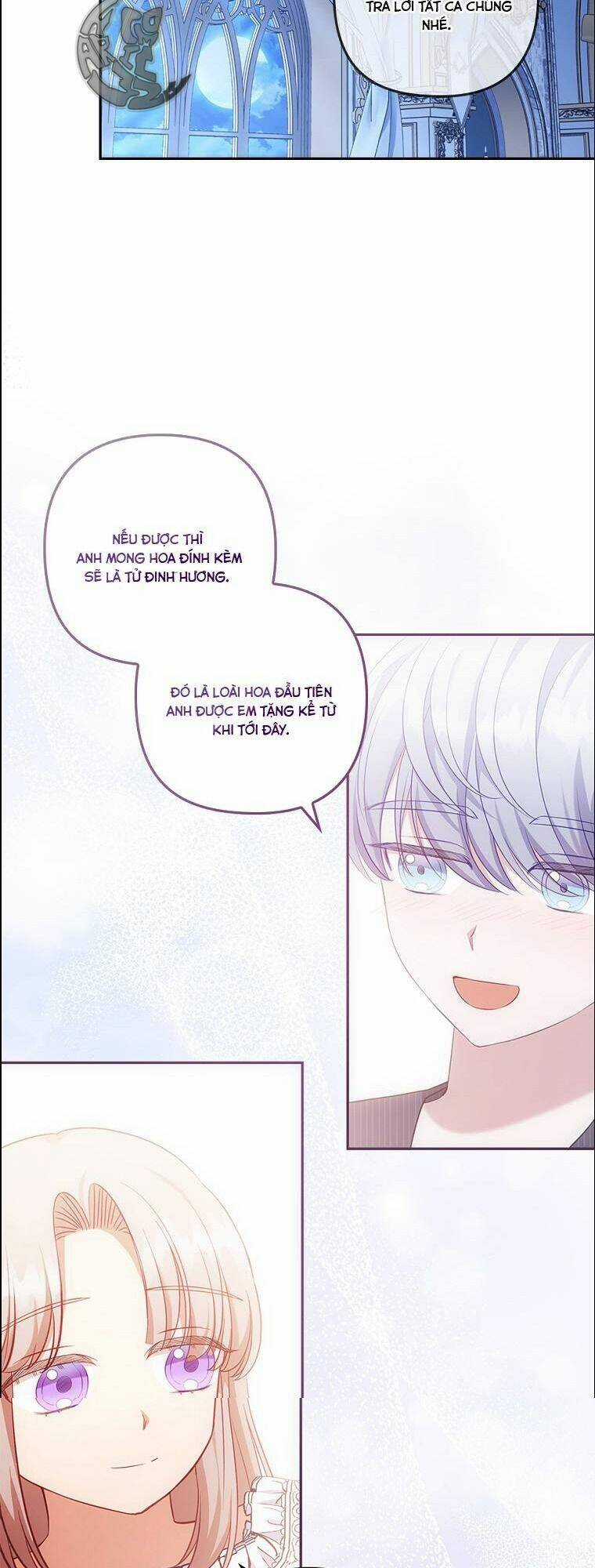 Tôi Đã Bị Quyến Rũ Bởi Nam Chính Ốm Yếu Chapter 53 trang 43