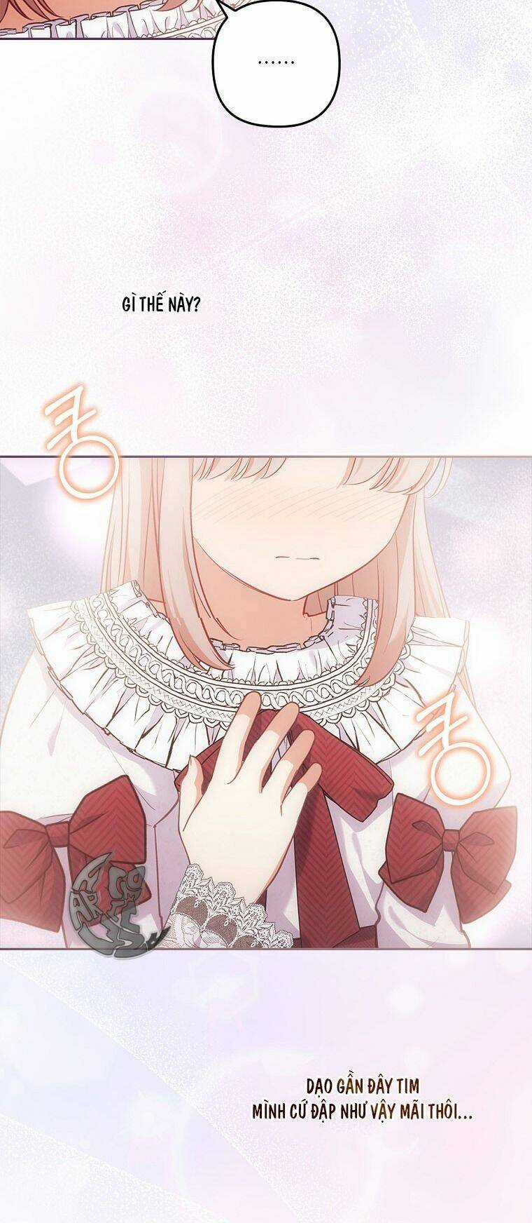 Tôi Đã Bị Quyến Rũ Bởi Nam Chính Ốm Yếu Chapter 53 trang 44