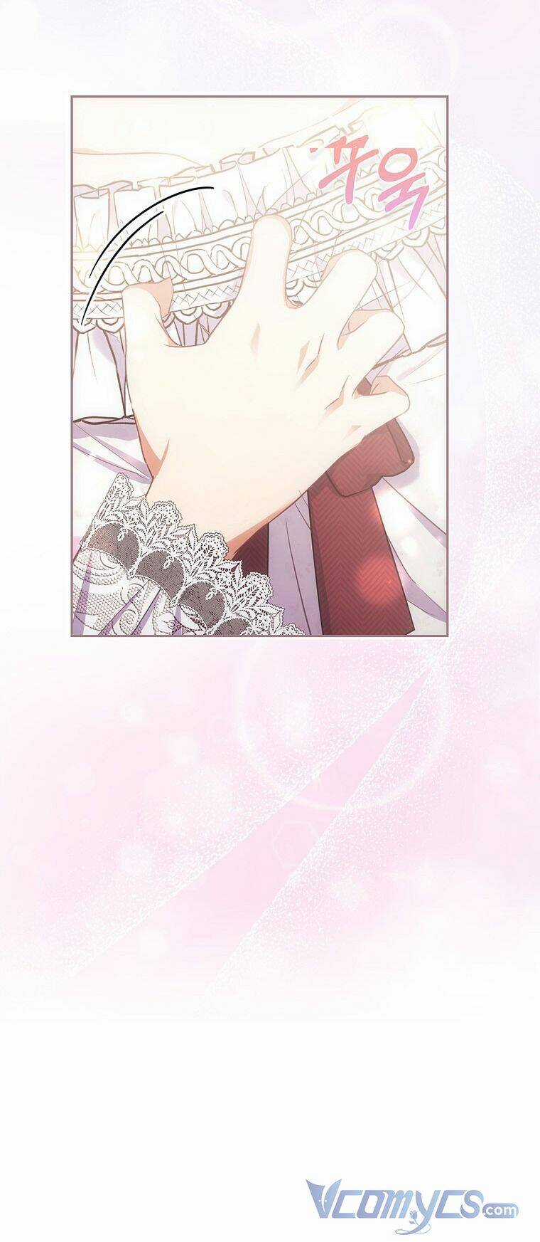 Tôi Đã Bị Quyến Rũ Bởi Nam Chính Ốm Yếu Chapter 53 trang 45