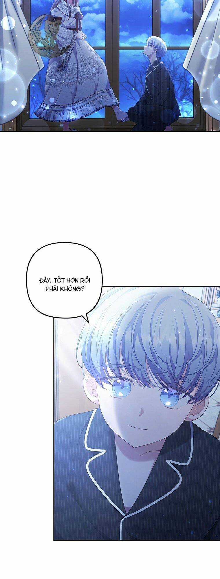 Tôi Đã Bị Quyến Rũ Bởi Nam Chính Ốm Yếu Chapter 53 trang 50