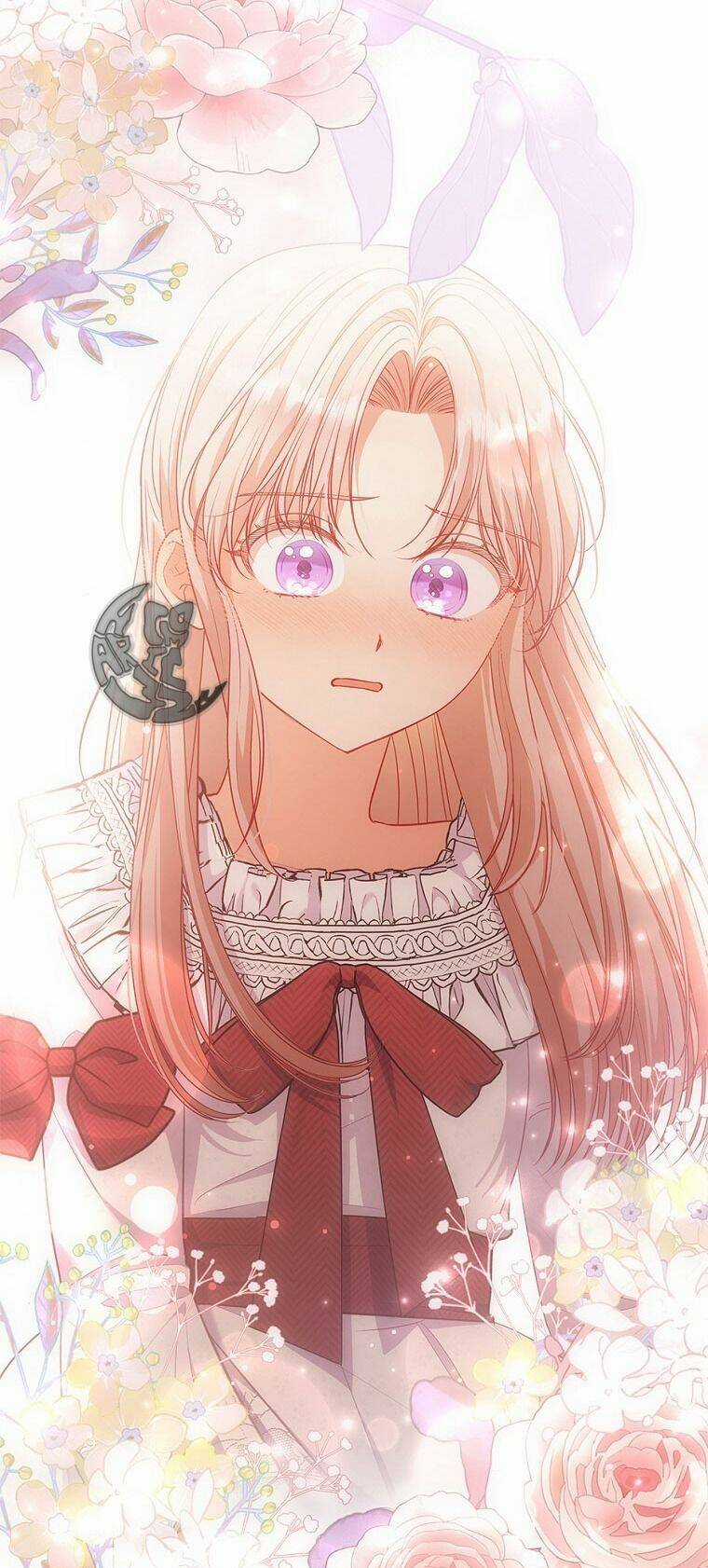 Tôi Đã Bị Quyến Rũ Bởi Nam Chính Ốm Yếu Chapter 53 trang 52