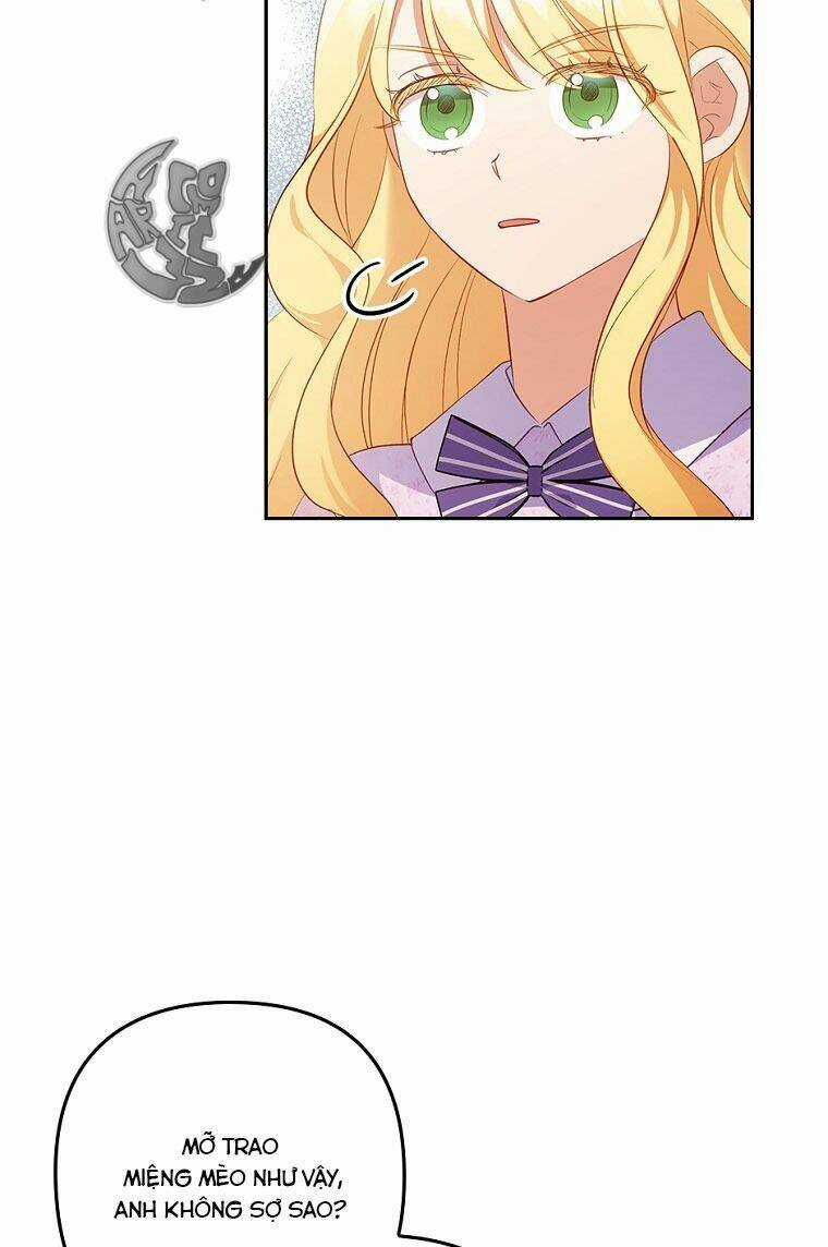 Tôi Đã Bị Quyến Rũ Bởi Nam Chính Ốm Yếu Chapter 53 trang 7