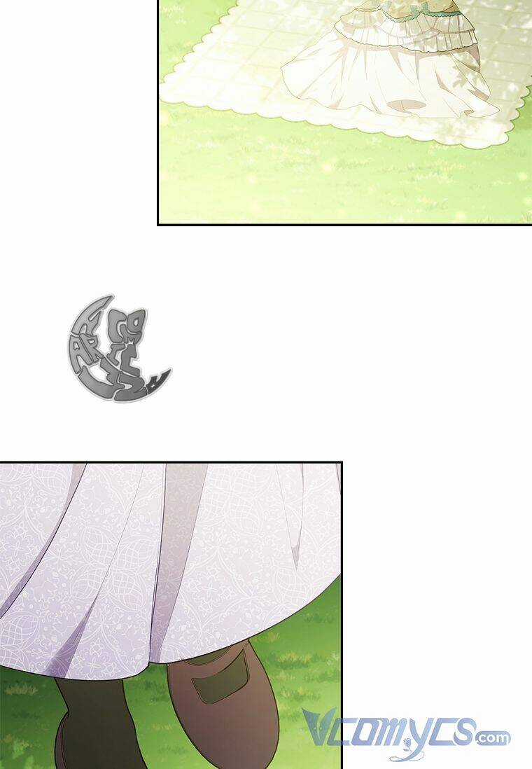 Tôi Đã Bị Quyến Rũ Bởi Nam Chính Ốm Yếu Chapter 54 trang 101