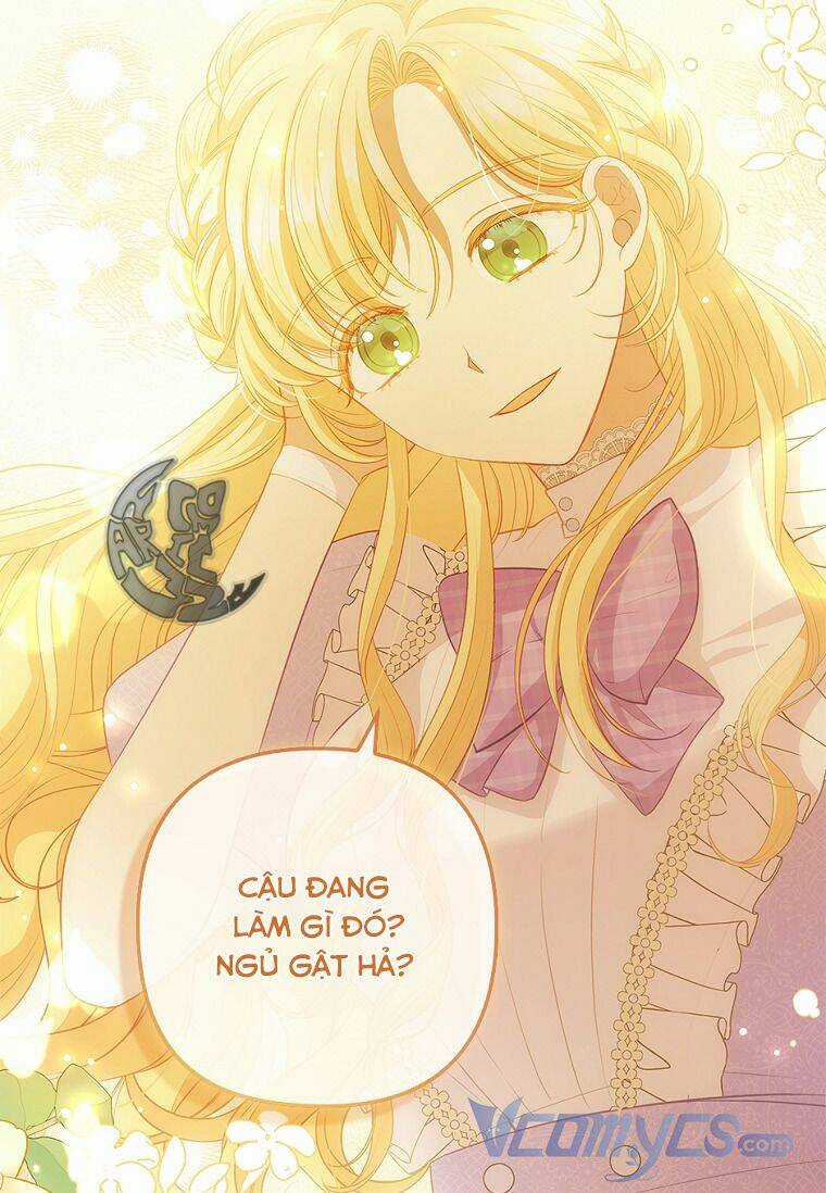 Tôi Đã Bị Quyến Rũ Bởi Nam Chính Ốm Yếu Chapter 54 trang 103