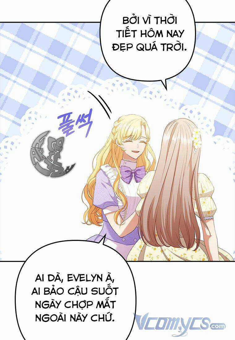 Tôi Đã Bị Quyến Rũ Bởi Nam Chính Ốm Yếu Chapter 54 trang 109