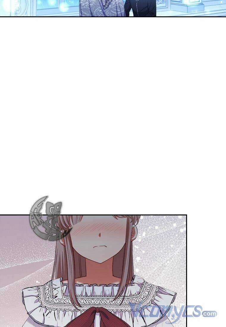 Tôi Đã Bị Quyến Rũ Bởi Nam Chính Ốm Yếu Chapter 54 trang 11