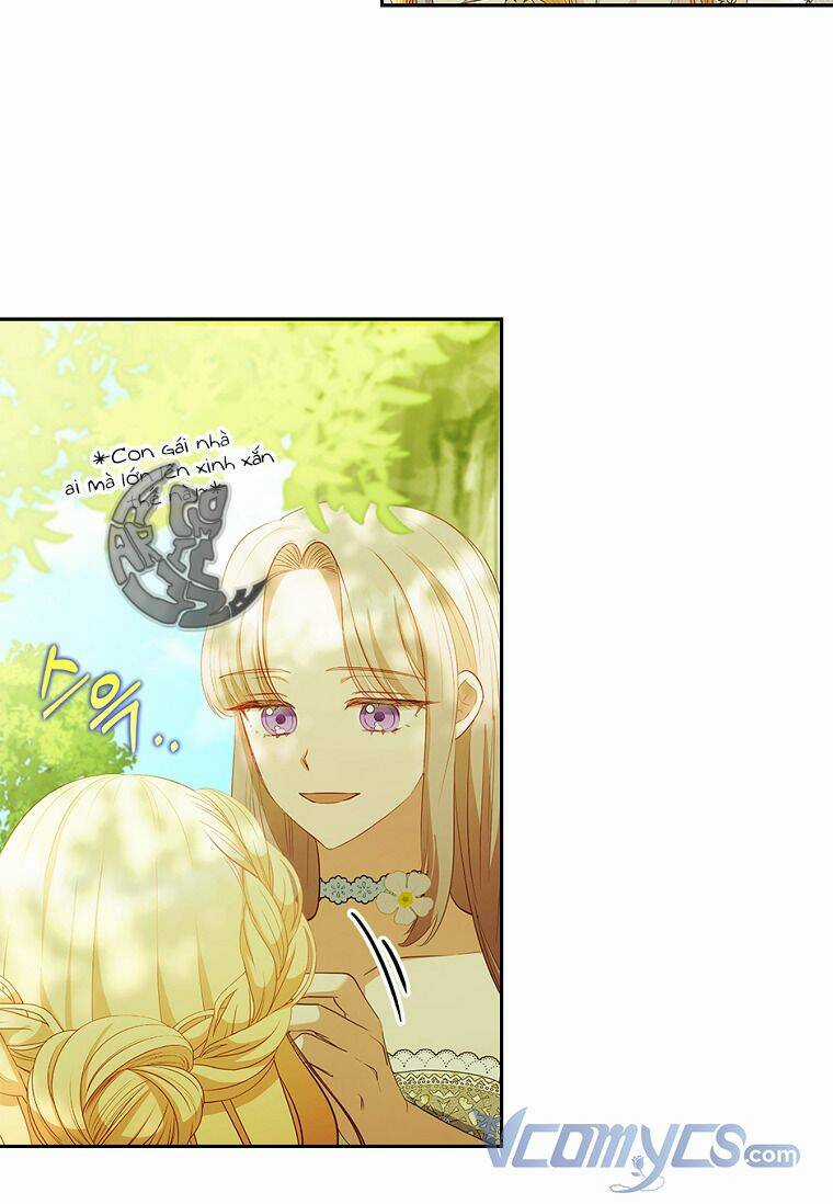 Tôi Đã Bị Quyến Rũ Bởi Nam Chính Ốm Yếu Chapter 54 trang 111