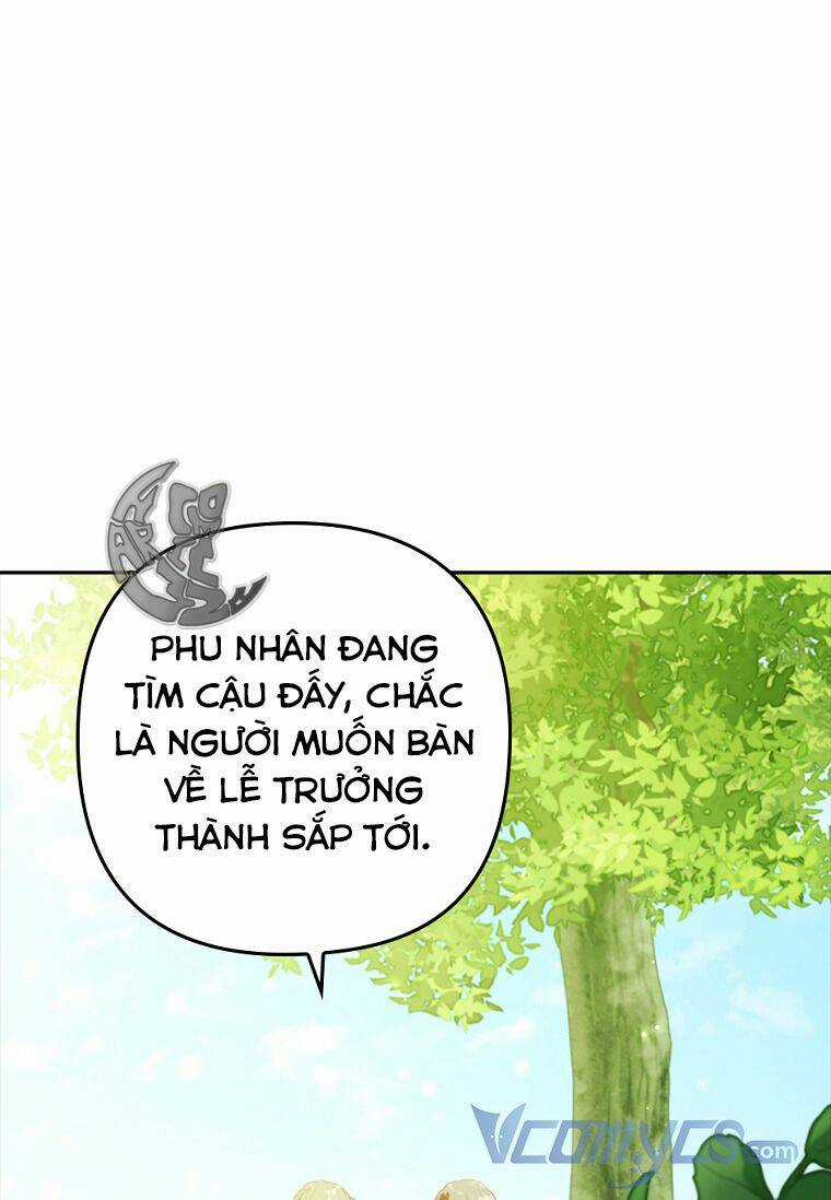 Tôi Đã Bị Quyến Rũ Bởi Nam Chính Ốm Yếu Chapter 54 trang 112