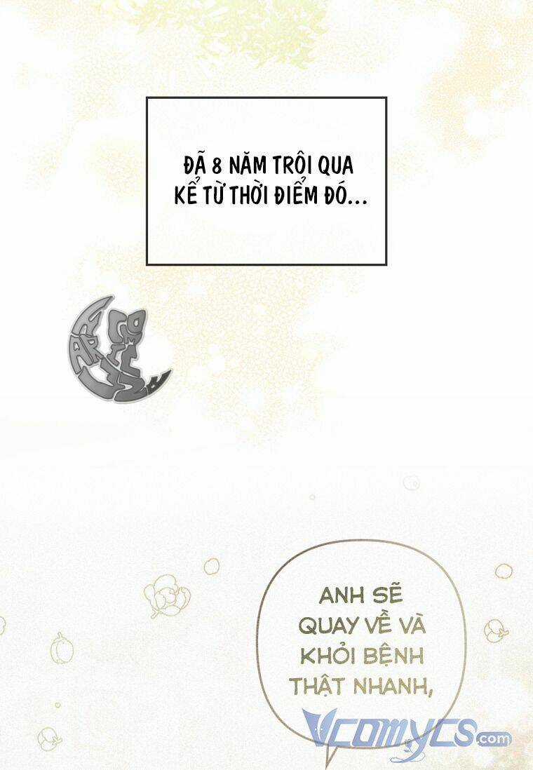 Tôi Đã Bị Quyến Rũ Bởi Nam Chính Ốm Yếu Chapter 54 trang 115