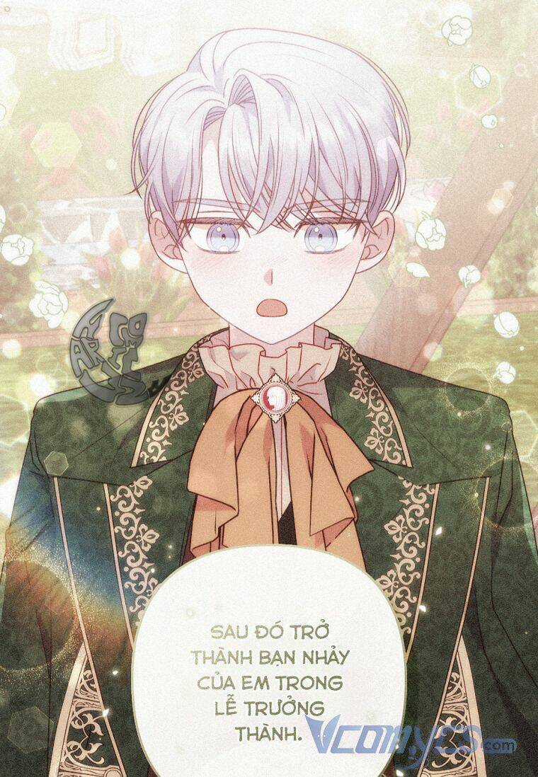 Tôi Đã Bị Quyến Rũ Bởi Nam Chính Ốm Yếu Chapter 54 trang 116