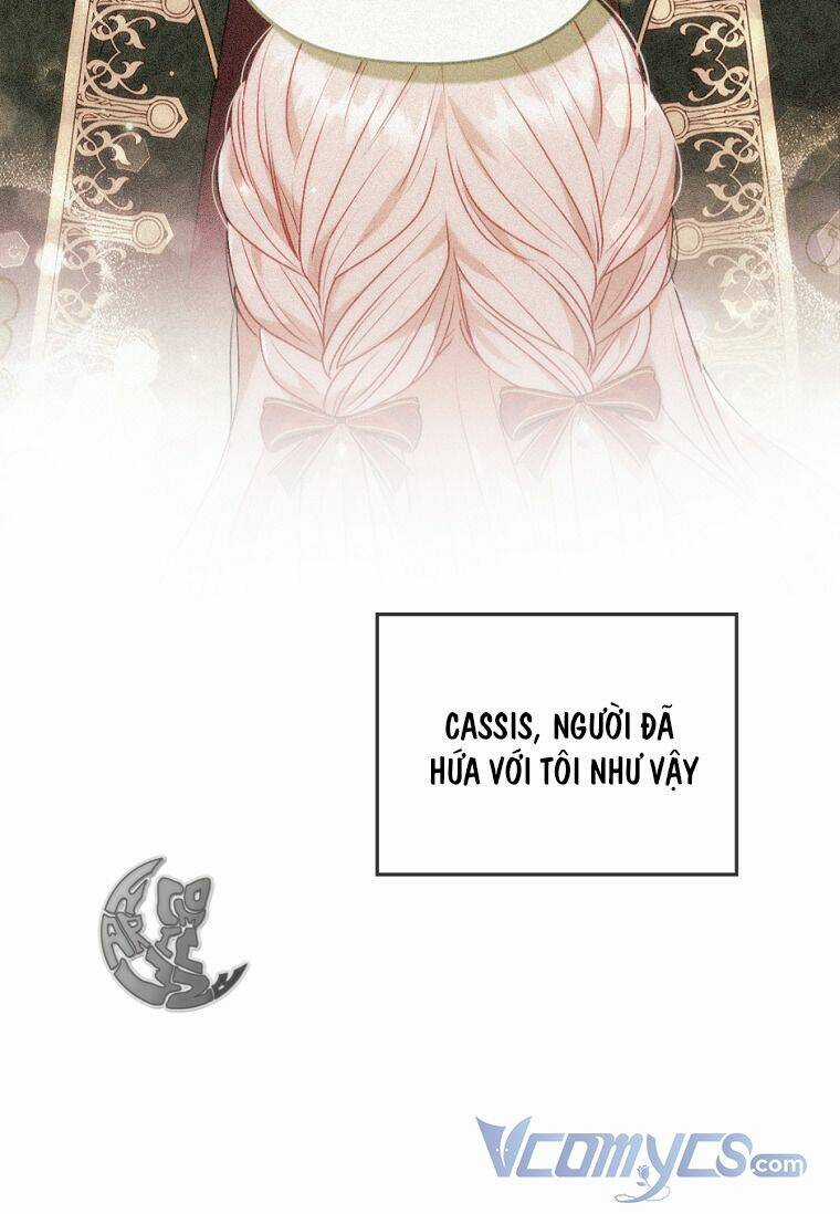 Tôi Đã Bị Quyến Rũ Bởi Nam Chính Ốm Yếu Chapter 54 trang 117