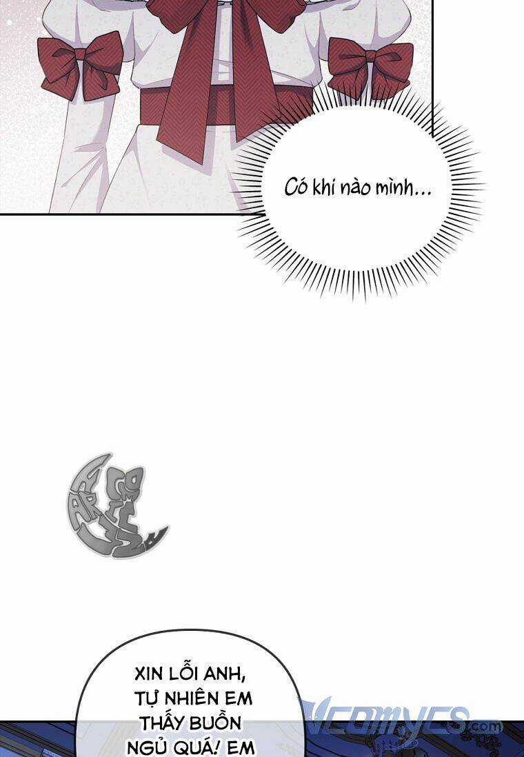 Tôi Đã Bị Quyến Rũ Bởi Nam Chính Ốm Yếu Chapter 54 trang 12