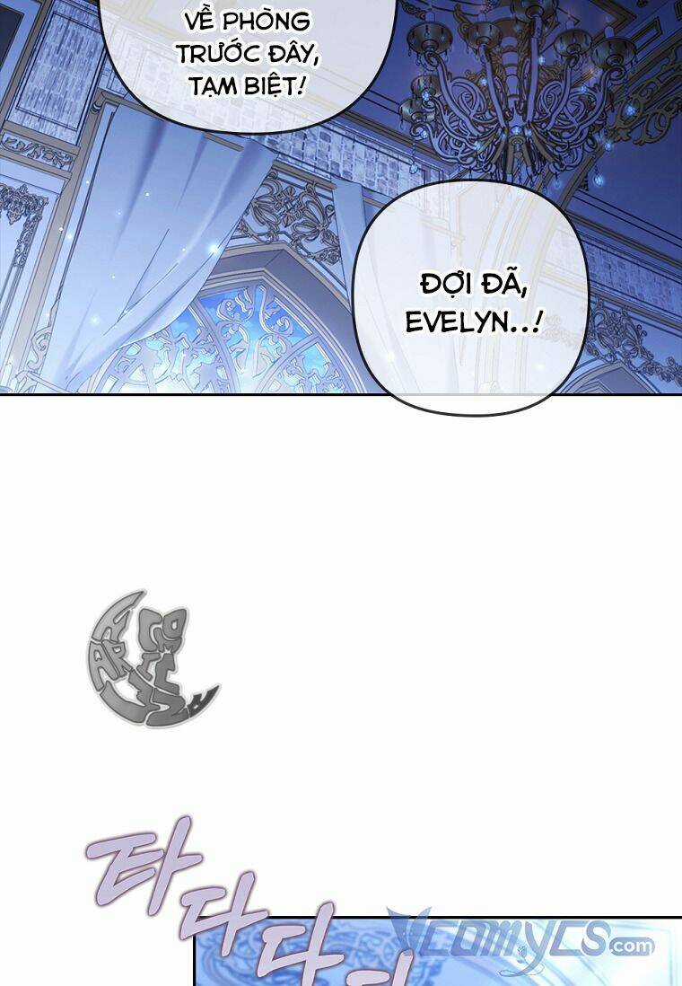 Tôi Đã Bị Quyến Rũ Bởi Nam Chính Ốm Yếu Chapter 54 trang 13