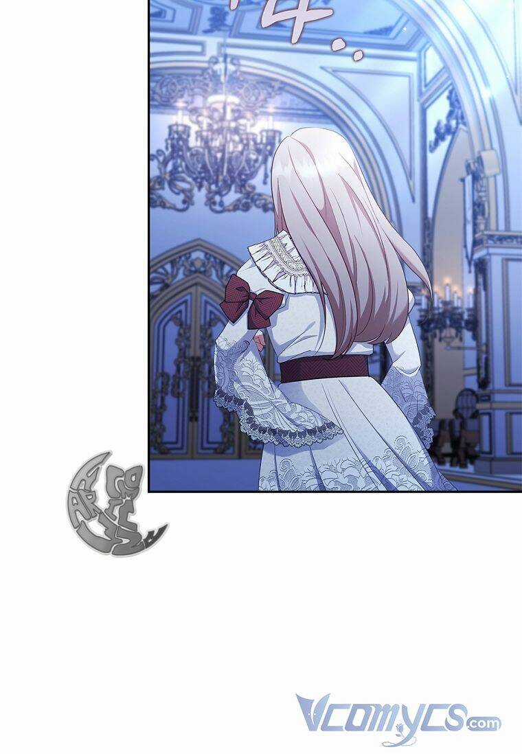 Tôi Đã Bị Quyến Rũ Bởi Nam Chính Ốm Yếu Chapter 54 trang 14