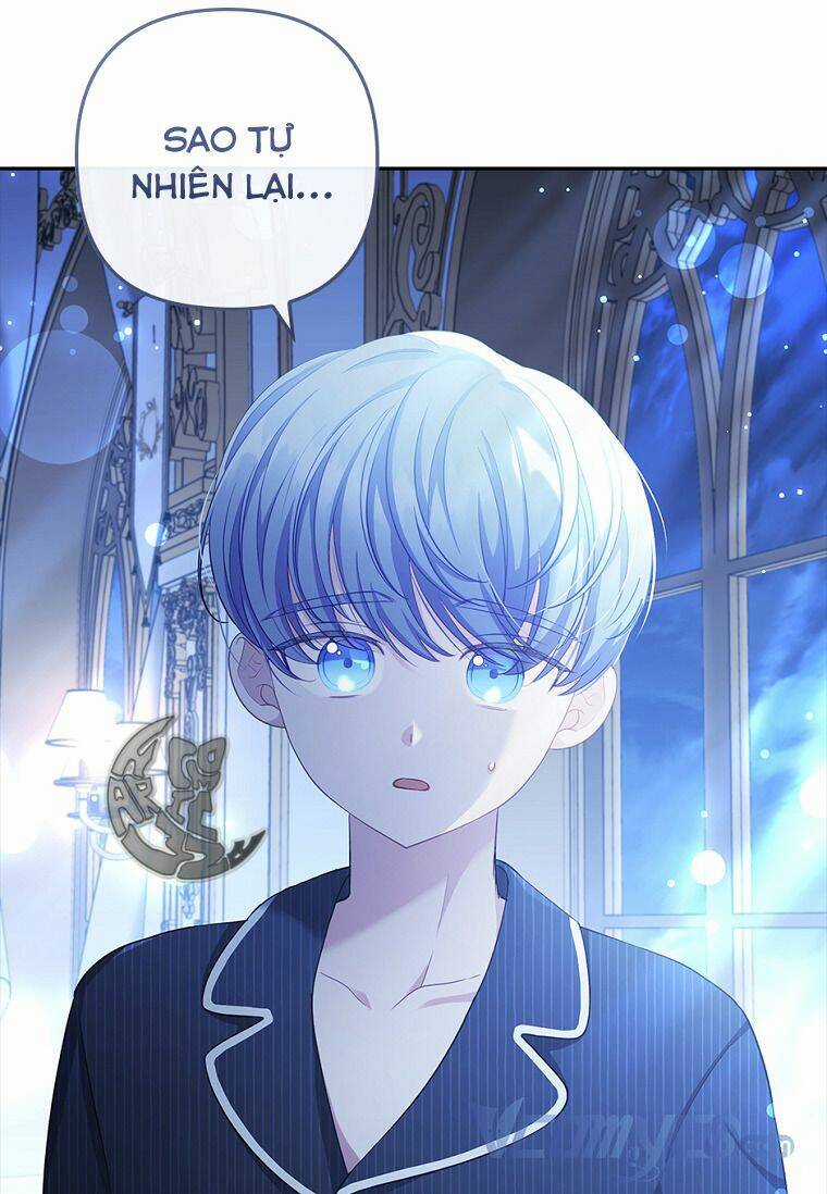 Tôi Đã Bị Quyến Rũ Bởi Nam Chính Ốm Yếu Chapter 54 trang 15