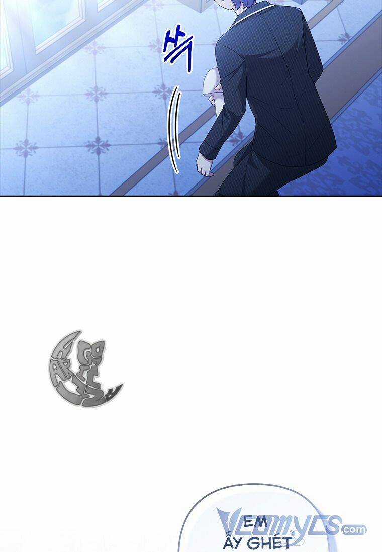 Tôi Đã Bị Quyến Rũ Bởi Nam Chính Ốm Yếu Chapter 54 trang 18