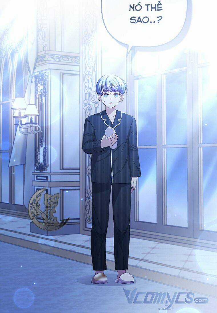 Tôi Đã Bị Quyến Rũ Bởi Nam Chính Ốm Yếu Chapter 54 trang 19