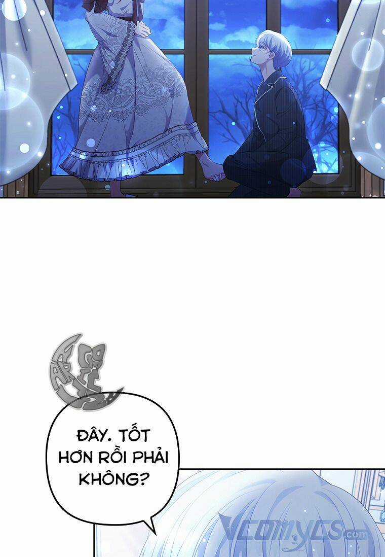 Tôi Đã Bị Quyến Rũ Bởi Nam Chính Ốm Yếu Chapter 54 trang 2