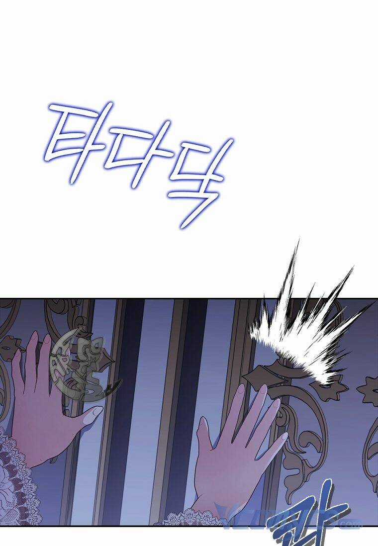 Tôi Đã Bị Quyến Rũ Bởi Nam Chính Ốm Yếu Chapter 54 trang 21