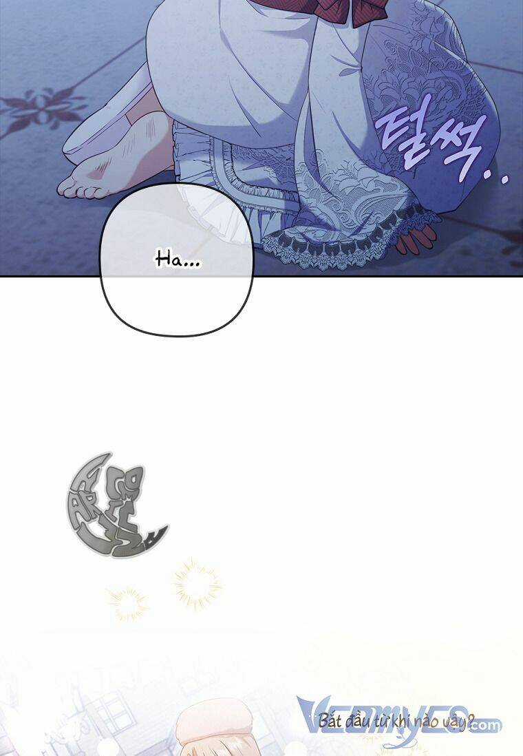 Tôi Đã Bị Quyến Rũ Bởi Nam Chính Ốm Yếu Chapter 54 trang 24