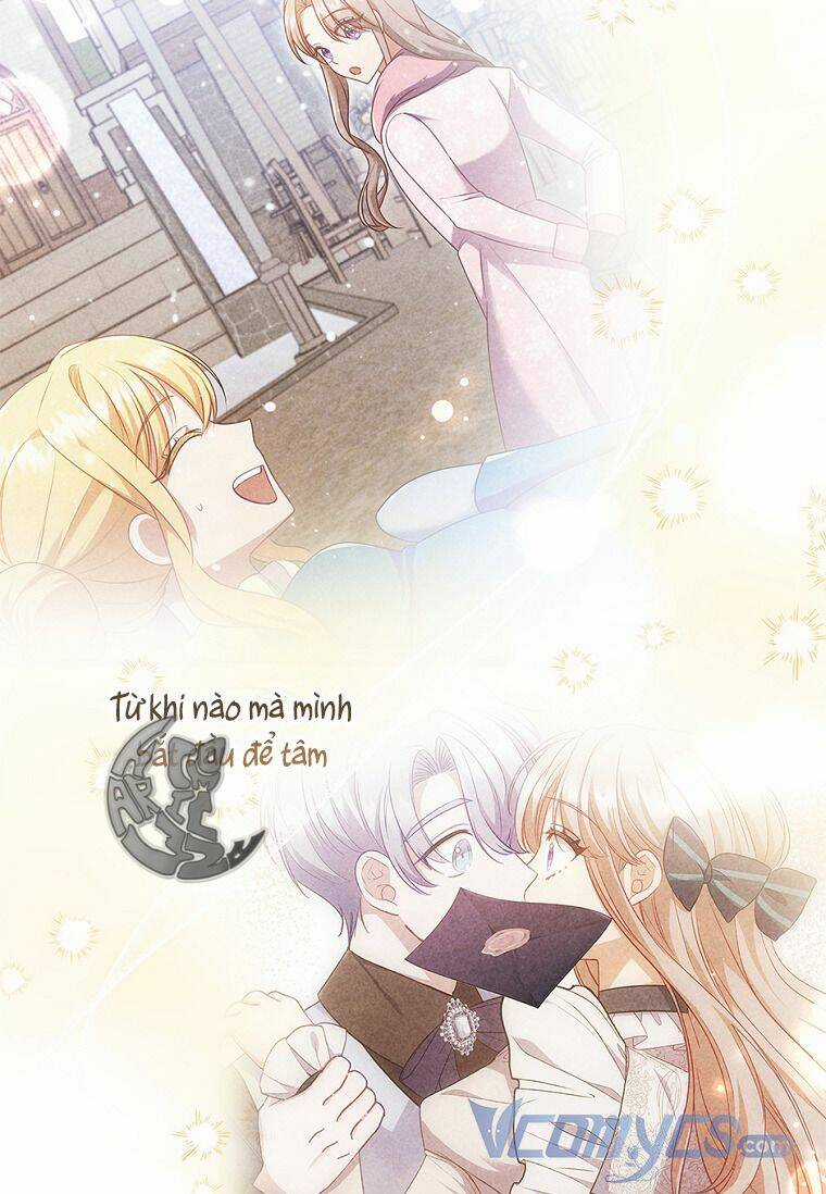 Tôi Đã Bị Quyến Rũ Bởi Nam Chính Ốm Yếu Chapter 54 trang 25