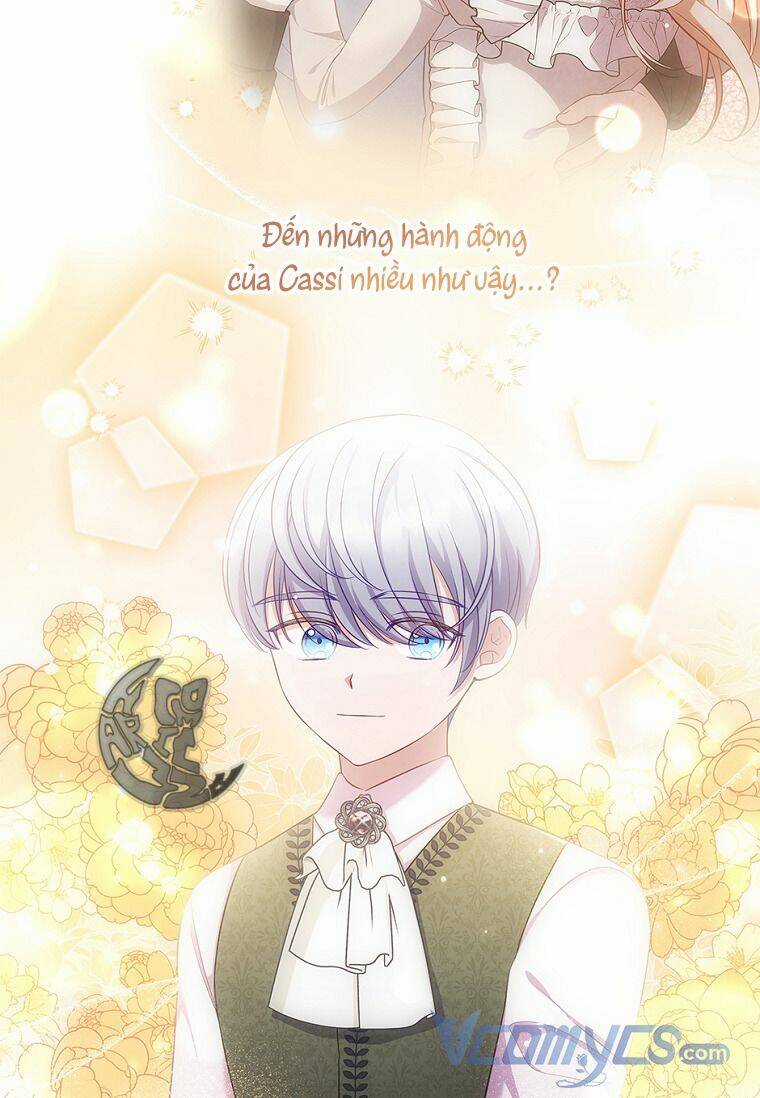 Tôi Đã Bị Quyến Rũ Bởi Nam Chính Ốm Yếu Chapter 54 trang 26