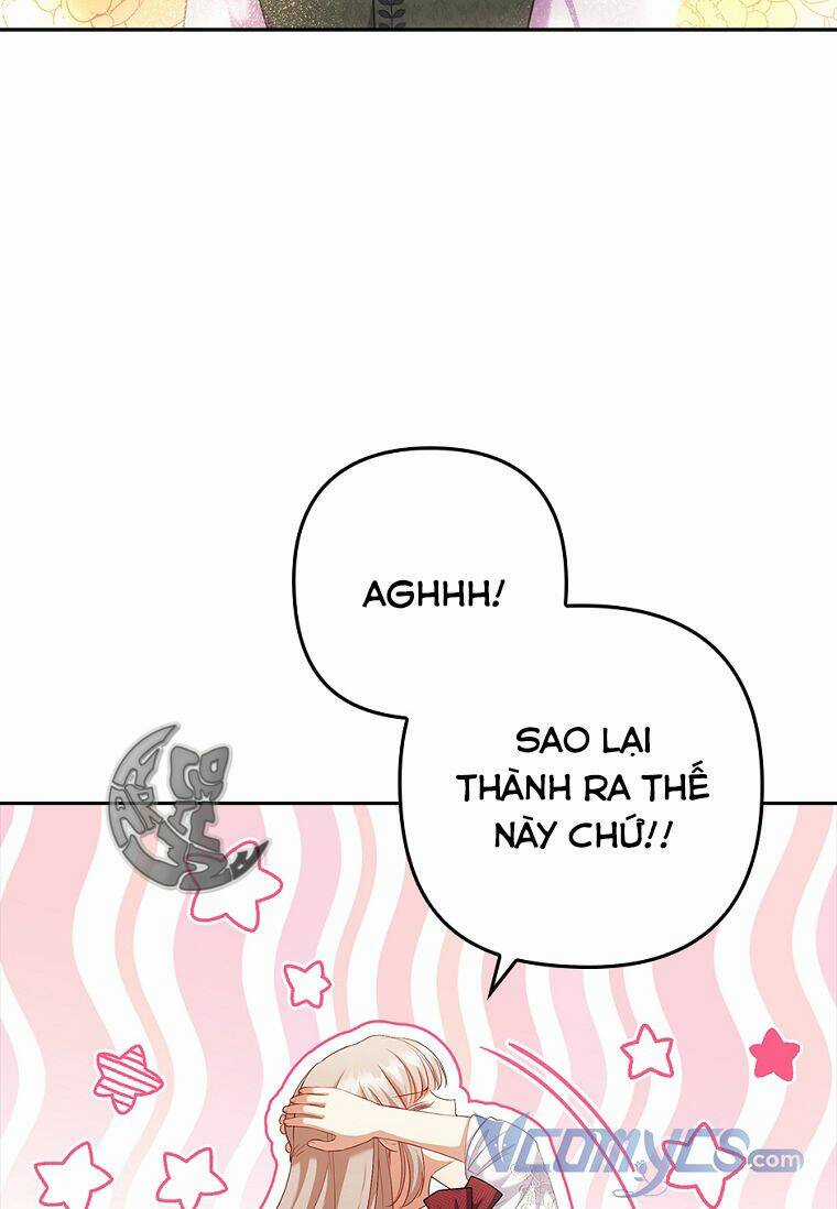 Tôi Đã Bị Quyến Rũ Bởi Nam Chính Ốm Yếu Chapter 54 trang 27