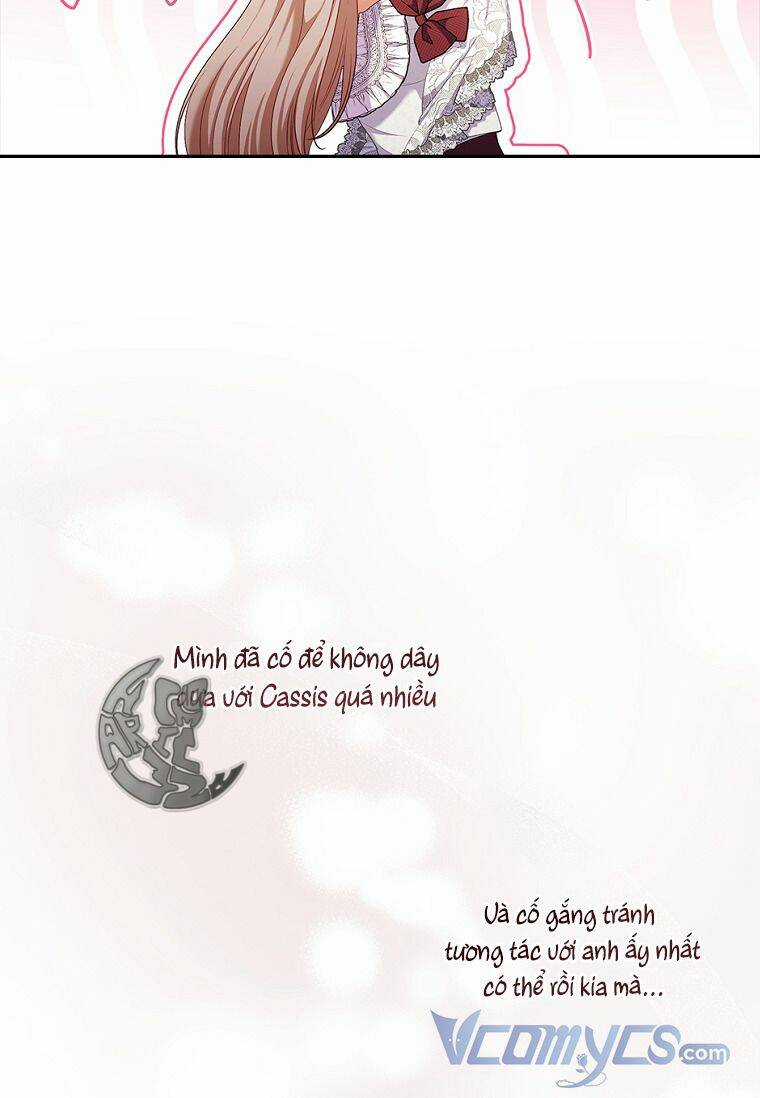 Tôi Đã Bị Quyến Rũ Bởi Nam Chính Ốm Yếu Chapter 54 trang 28