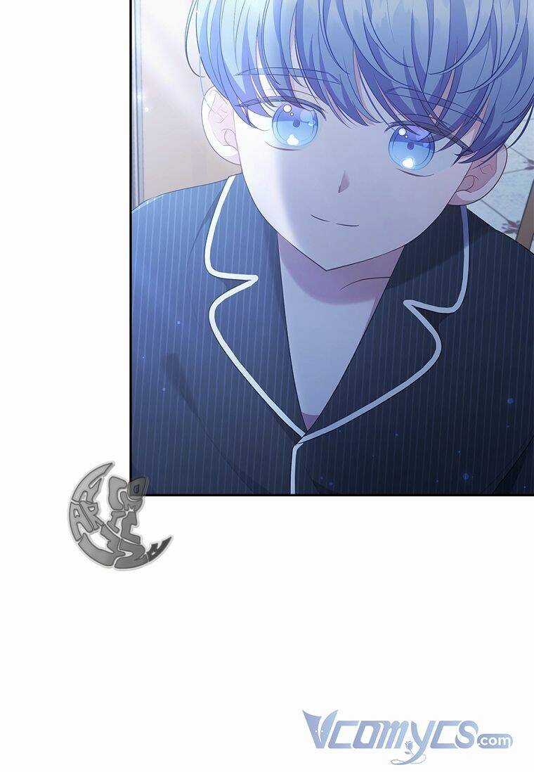 Tôi Đã Bị Quyến Rũ Bởi Nam Chính Ốm Yếu Chapter 54 trang 3