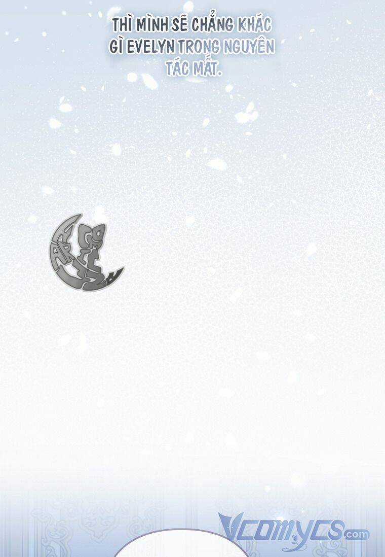 Tôi Đã Bị Quyến Rũ Bởi Nam Chính Ốm Yếu Chapter 54 trang 31